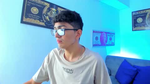   online show from January 25, 3:09 am