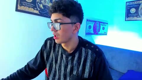   online show from January 7, 2:54 am