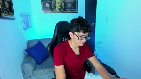   online show from February 7, 3:13 am