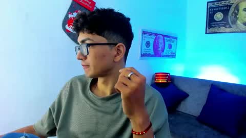   online show from December 14, 2:45 am