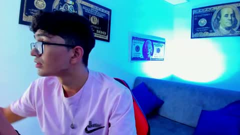   online show from January 9, 2:54 am