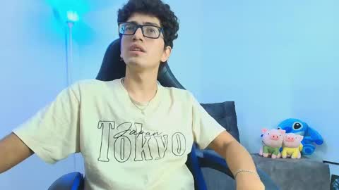   online show from September 28, 7:01 pm