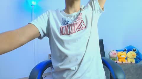   online show from October 16, 8:11 am