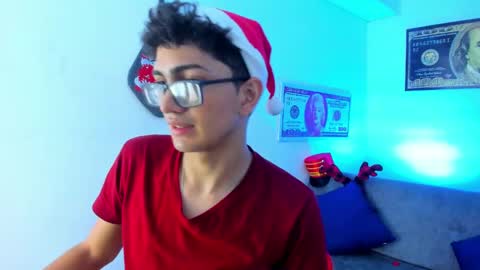   online show from December 24, 3:05 am