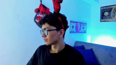   online show from December 6, 2:57 am