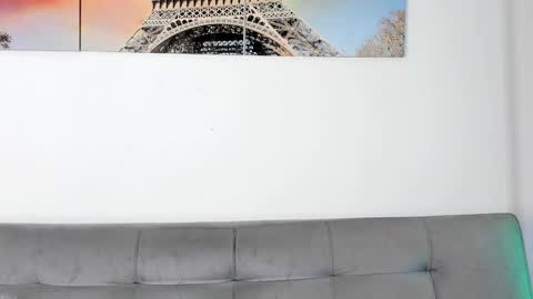 Dvid Rullers online show from November 25, 1:07 am