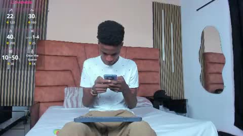 tyson_reed online show from July 23, 12:13 pm