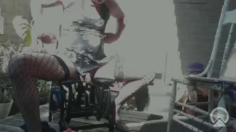 tysonjameson online show from November 2, 6:34 pm