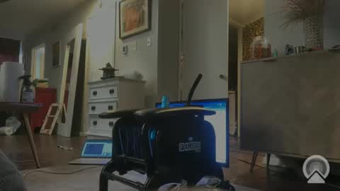 tysonjameson online show from September 28, 7:45 pm