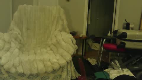 tysonjameson online show from November 26, 5:27 pm