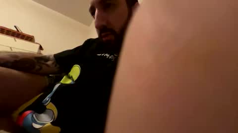 Gary online show from February 22, 12:41 pm