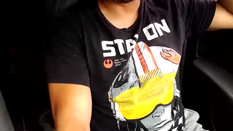 uberdickson online show from November 17, 7:06 pm