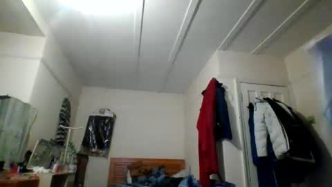 uglyyounlad online show from January 7, 6:35 pm