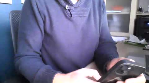 mark online show from November 3, 4:20 pm