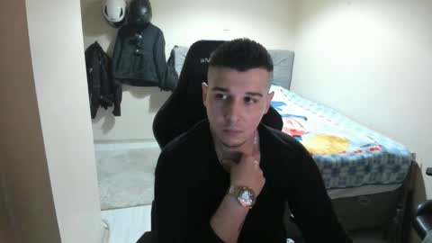 hi im mike tyson -  online show from February 6, 7:55 pm