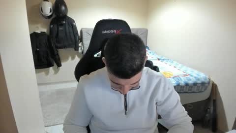 hi im mike tyson -  online show from February 20, 7:15 pm