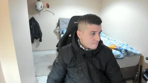 hi im mike tyson -  online show from February 8, 8:24 pm