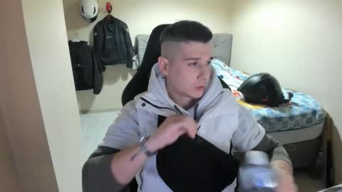 hi im mike tyson -  online show from March 13, 6:36 pm