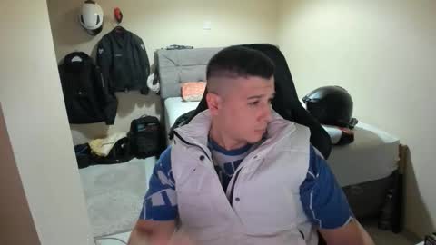 hi im mike tyson -  online show from May 28, 7:23 pm