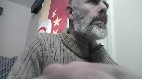 Umutlu003 online show from February 8, 10:36 pm