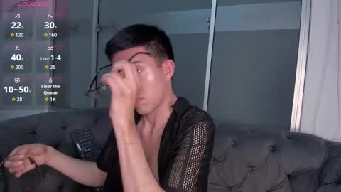 Un Slutty online show from October 21, 8:12 pm