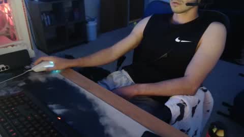 unanimous101 online show from March 23, 11:32 pm