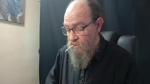 Uncle Hottie online show from April 11, 5:27 pm