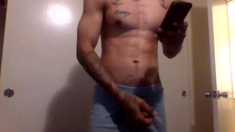 Snapshot of uncut_papi1989 chatting on January 28, 6:49 am tele kuzhbuzh online show from January 28, 6:49 am