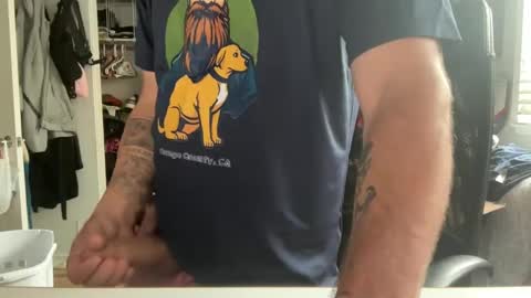 Snapshot of uncutbeard129840 chatting on October 1, 3:16 pm uncutbeard129840 online show from October 1, 3:16 pm