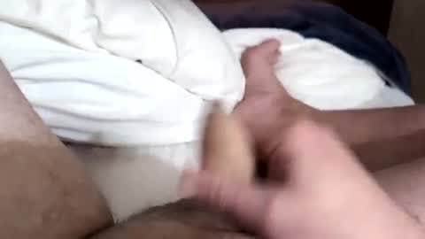 uncutcockinhand online show from March 3, 10:51 pm