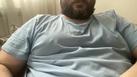 uncutdude321 online show from February 23, 6:55 am