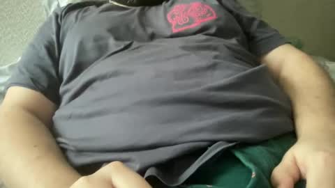 uncutdude321 online show from February 24, 7:22 am