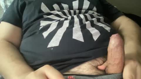 uncutdude321 online show from February 6, 8:18 am