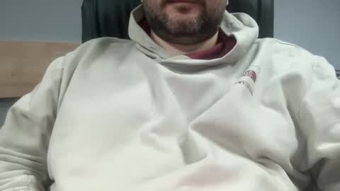 uncutdude321 online show from December 5, 12:34 pm