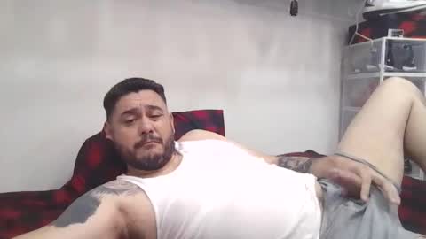 uncutmex6 online show from February 21, 9:32 am