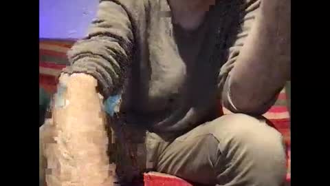 underscorex online show from January 6, 11:31 pm