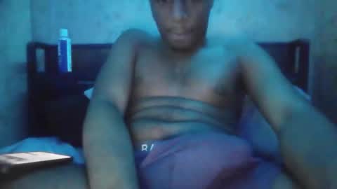 Javarie Anderson online show from March 21, 11:36 am