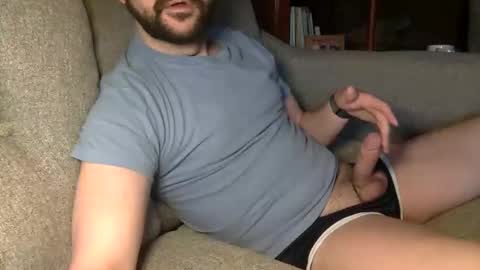 underwearguy230 online show from March 5, 1:40 pm