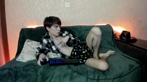 Alex online show from May 5, 9:11 am