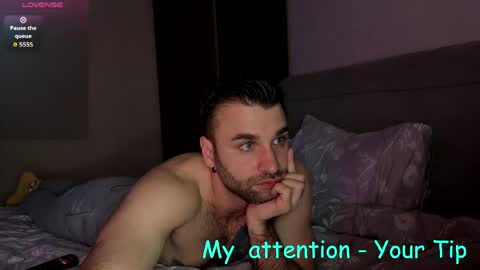 SlavaVibes online show from May 12, 6:49 pm
