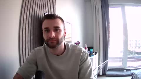 SlavaVibes online show from February 25, 2:44 pm