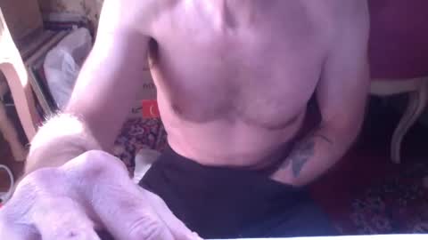 unrest666 online show from February 3, 3:49 pm