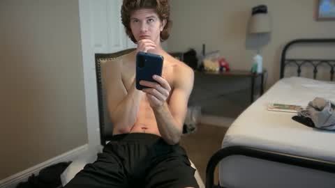 Stepbro online show from October 3, 12:32 pm