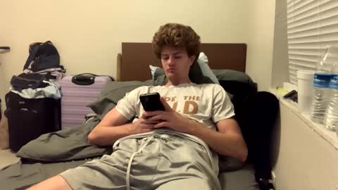 Stepbro online show from January 1, 11:27 am