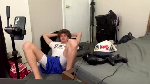 Stepbro online show from January 11, 6:44 pm