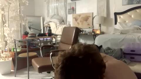 Stepbro online show from February 2, 2:02 pm