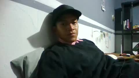 EL CAMA online show from January 12, 4:27 am