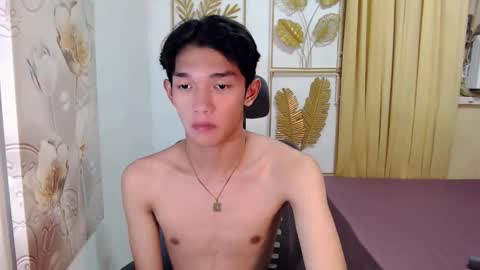 urasian_john20 online show from March 26, 6:45 pm