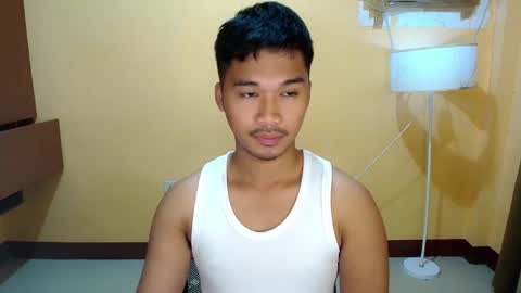 JAMES online show from March 19, 6:11 pm