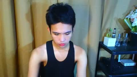 urasiancumboix2 online show from November 7, 5:05 pm